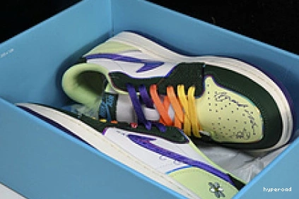 Hyperoad Doernbecher Low Retro OG 1 Jordan 0928